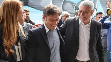 El PJ bonaerense discernirá su impronta en 2025 entre los alcaldes kicillofistas y La Cámpora