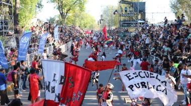 Almirante Brown reemplazará el Carnaval tradicional por actividades culturales festivas