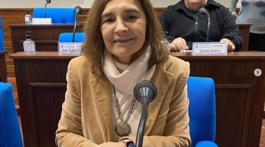 Dorrego resaltó que el Municipio “pone el Estado al servicio de los que menos tienen”