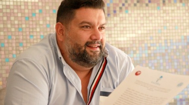 Frutos consiguió un aumento que lleva el básico de panaderos a 485 mil pesos