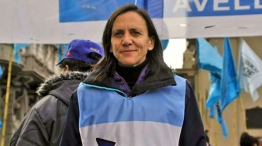 Saravia criticó la eliminación del Potenciar Trabajo