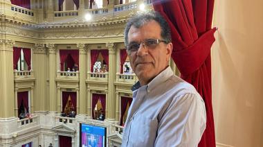 “Tenemos que ser amplios generosos y hablar con todos, esto no implica bajar las banderas de LLA”