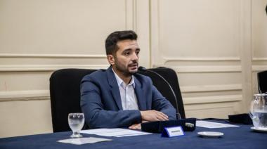 “El acuartelamiento fue un boicot de la gestión anterior para entorpecer un trabajo serio en seguridad”