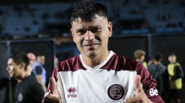 Walter Bou: "Nos dolió la eliminación de Copa Argentina pero ya dimos vuelta la página"