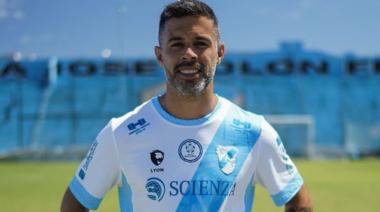 Lucas Baldunciel: “Sabemos que vamos a mejorar porque tenemos un gran equipo”