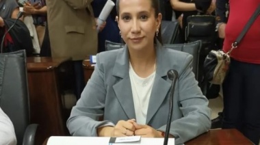Curlo pidió al gobierno de Julián Álvarez que no quede “en el ámbito de las promesas”