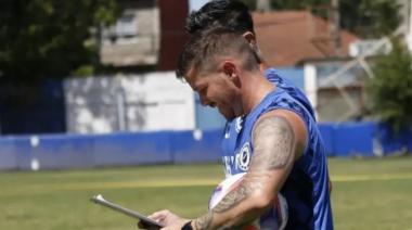 Marcos Flores: “Los hinchas se sienten representados con este equipo”