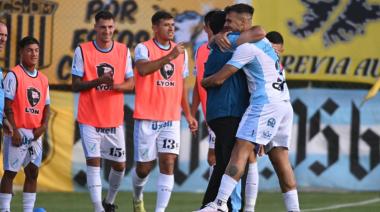 Temperley se reencontró con el triunfo ante Deportivo Madryn