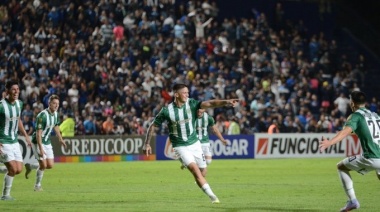 Banfield dio el golpe en Mendoza y se llevó un triunfazo