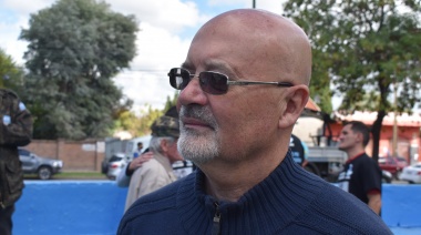 “Hoy los chicos saben que las Malvinas son argentinas, es una batalla que hemos ganado”