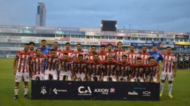 Talleres sacó la chapa por el sur y dejó afuera a Instituto