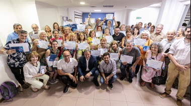 La Universidad Nacional Guillermo Brown abrió la inscripción a cursos y talleres gratuitos