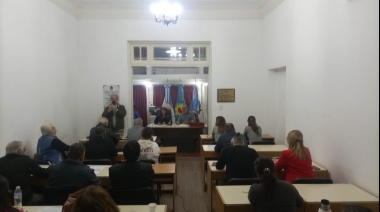La Asamblea de Mayores Contribuyentes convalidó la suba de tasas a empresas de servicios