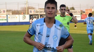 Franco Sosa: "Argentino de Quilmes es mi casa"