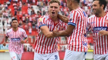 Manuel Brondo: “Vamos a dar pelea hasta el final”