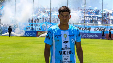 Javier Martínez: "Todavía tenemos chances de salir campeones"