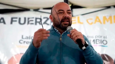 Lalo Creus, tras la denuncia de abuso a Fernando Espinoza: "El rechazo de la gente es tan grande como su impunidad"