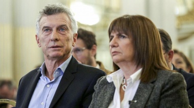 Macri y los intendentes del PRO contrarrestan el juego del tándem Bullrich-Valenzuela