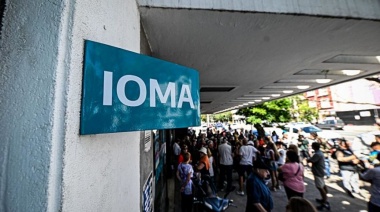En medio de la crisis asistencial, la oposición quiere darle autonomía al IOMA