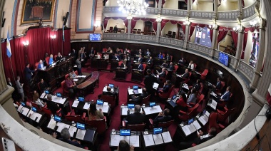 El Senado vota pliegos en medio del pedido de desafuero de una legisladora radical y la inminente ruptura del PRO