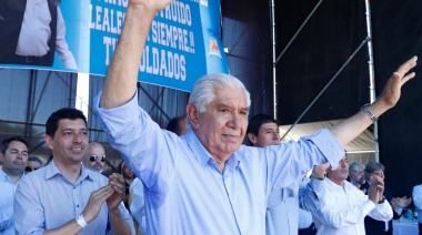 El mundo sindical lamentó la muerte del dirigente petrolero Guillermo Pereyra