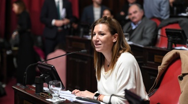 El Senado aprobó con suspenso los 46 pliegos para vacancias en la Justicia mientras el PRO hizo oficial su ruptura