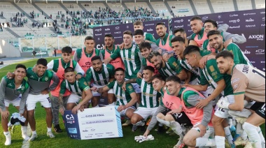 Banfield eliminó a Independiente Rivadavia y está en octavos de la Copa Argentina