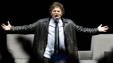 Dura crítica del Frente Renovador al Gobierno: “La economía se cae a pedazos y Milei sigue con su circo”