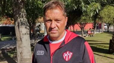 Germán Sassone: "Queremos volver a ser animadores del campeonato"