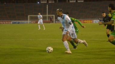 Temperley igualó con Aldosivi en Mar del Plata