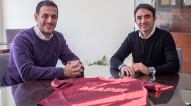 Continúan los preparativos para la Maratón del Club Lanús