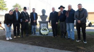 Emotivo homenaje al General Güemes al cumplirse 203 años de su muerte