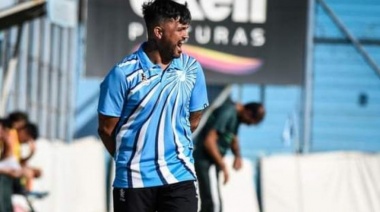 Gastón Aguirre: “Fue el sueño de mi vida”