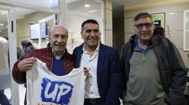 Primer encuentro provincial de Unidad Popular en Neuquén