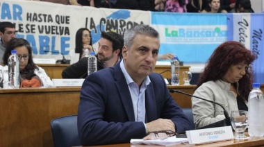 Venezia: "La gran mayoría de las pymes empeoraron su actividad desde inicio de este año"