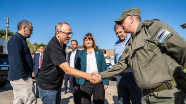 El bullrismo decidido a pegar el portazo en el PRO bonaerense