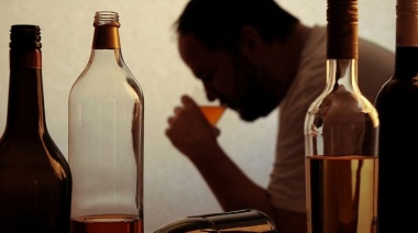 Al-Anón realizará este sábado una reunión informativa para orientar a familiares de alcohólicos