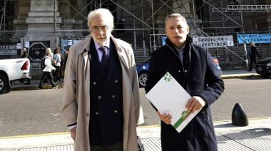 Correo Argentino: Presentan un recurso de amparo ante el cierre de sucursales y el despido de personal