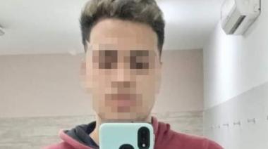 Policía mató a su sobrino cuando "limpiaba" su arma, pero está libre: "Fue un asesinato"
