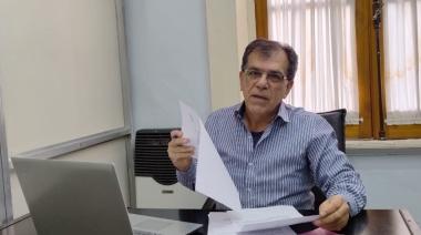 Para Aquino, "hoy más que nunca está bien vislumbrado que el Presidente tiene el apoyo de la comunidad"