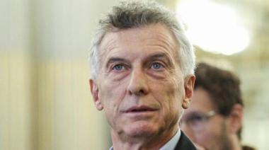 Macri va por todo en el PRO bonaerense