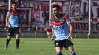 Gonzalo Desio: "No vamos a descender"