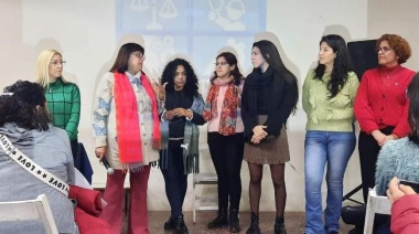 Chazarreta: “Están avasallando todos nuestros derechos”