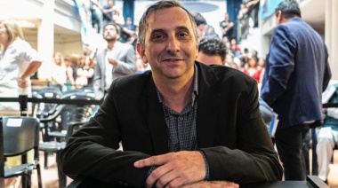 Acuña consideró sobre la interna radical que “los dirigentes tienen que llegar a un punto de acuerdo”