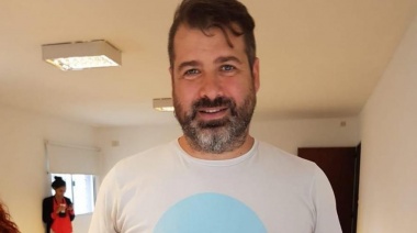 Osterwalder lamentó "una pérdida en el poder adquisitivo" mientras continúan las negociaciones con la Provincia