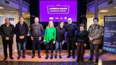 Avanza el Programa Integral de Prevención contra la Ludopatía y las Apuestas Digitales