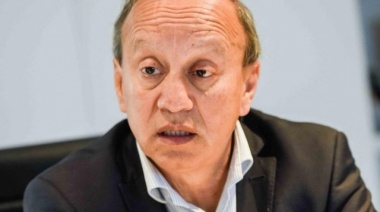 "Estamos extremadamente preocupados", expresó Orlando Machado
