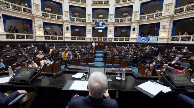 Habrá sesión en Diputados: el oficialismo busca darle media sanción al proyecto de empresa estatal de emergencias médicas
