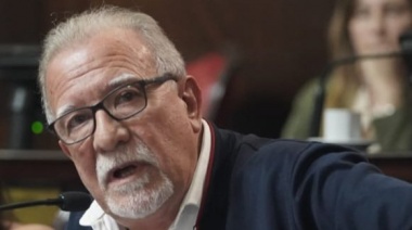Plaini: "Estamos viviendo la revolución de la crueldad y de la angustia"