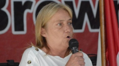 Cinalli no descartó una interna en la UCR pero indicó que "la voluntad es ir a una lista de unidad"